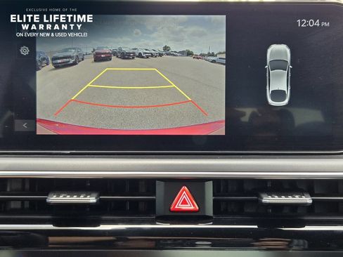 Certified 2025 Kia K5 GT-Line w/ GT-Line Premium Package FWD image 16