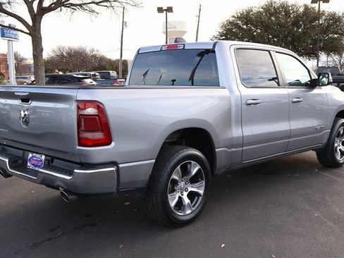Used 2024 RAM 1500 Laramie image 14