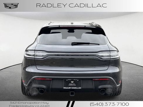 Used 2023 Porsche Macan GTS image 19