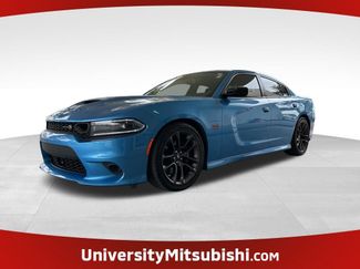 Used 2023 Dodge Charger Scat Pack w/ Plus Group 360° Tour