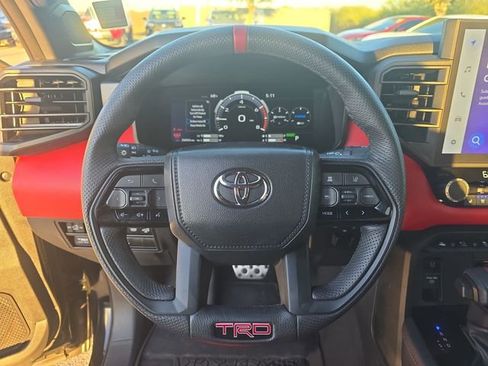 Used 2024 Toyota Tundra TRD Pro image 14