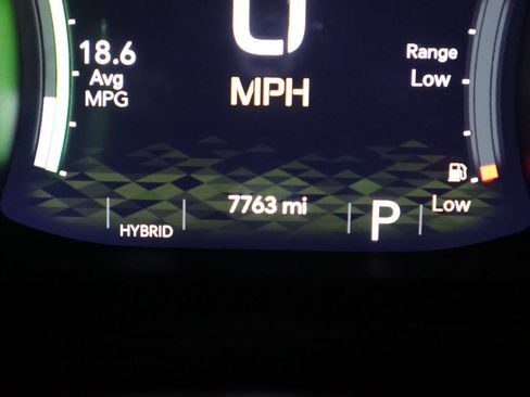 Used 2025 Jeep Wrangler Unlimited Sport S 4xe w/ Convenience Group AWD/4WD image 34