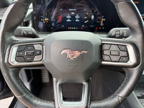 Used 2024 Ford Mustang Premium image 13