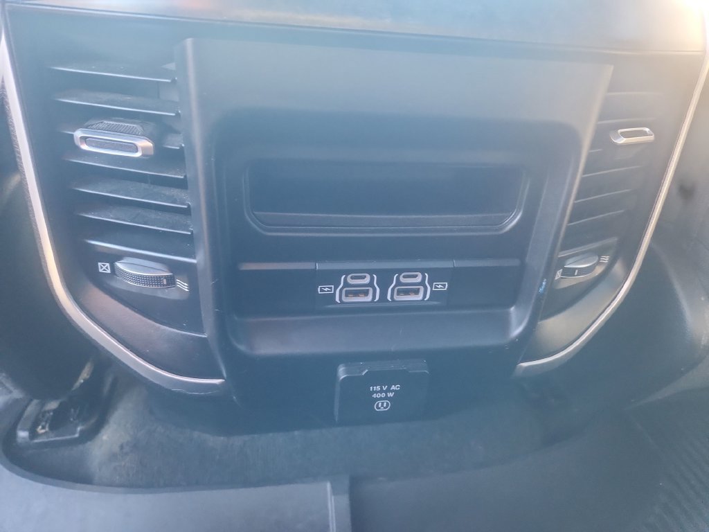 Used 2021 RAM 1500 Big Horn AWD/4WD image 20