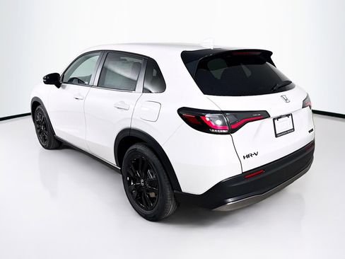 New 2026 Honda HR-V Sport image 29