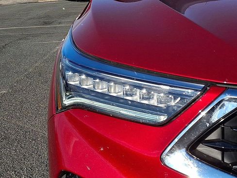 Used 2021 Acura RDX w/ Technology Package image 11