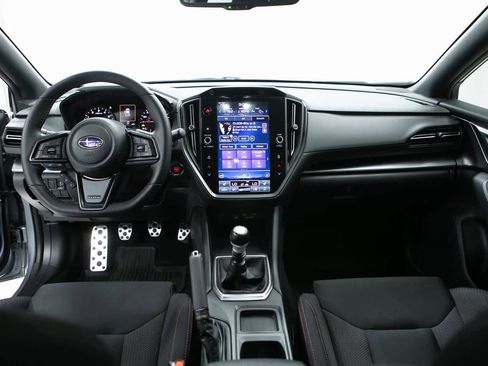 Used 2023 Subaru WRX Premium image 13