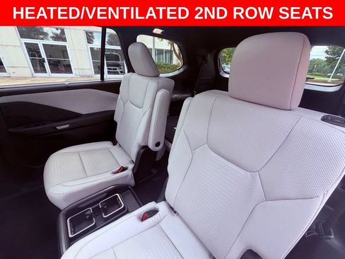 Certified 2025 Lexus TX 350 AWD image 16