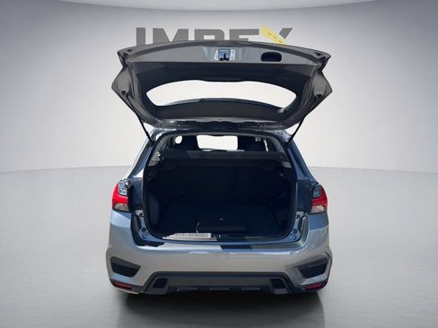 Used 2022 Mitsubishi Outlander Sport SE FWD image 11
