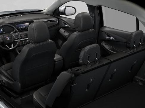 New 2026 Buick Encore GX Preferred w/ Comfort Package image 35