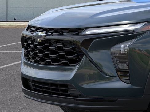 New 2026 Chevrolet Trax LT w/ Driver Confidence Package FWD image 13