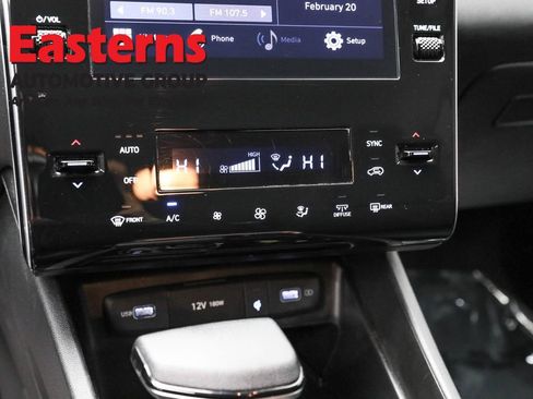 Used 2024 Hyundai Tucson SEL image 20