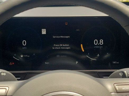 Used 2024 Hyundai Kona Limited FWD image 24