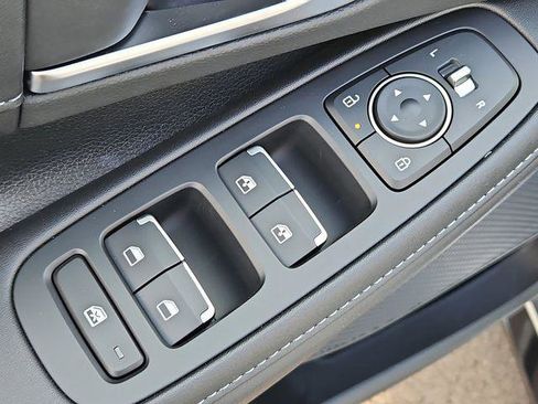 New 2026 Hyundai Sonata Limited image 13