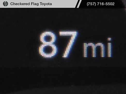 Used 2026 Toyota Corolla LE image 13