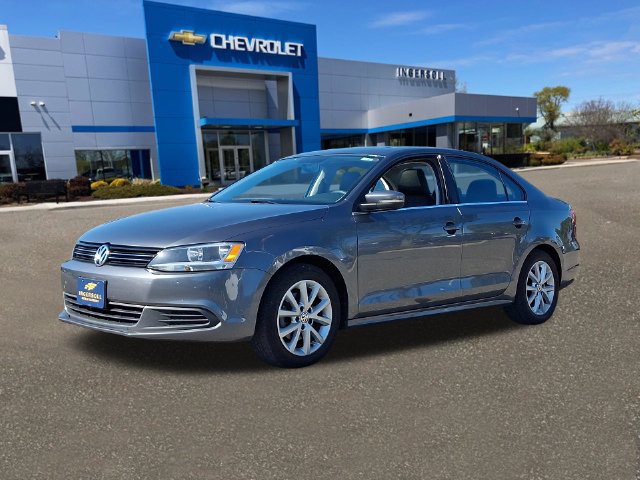Used 2014 Volkswagen Jetta SE FWD image 32