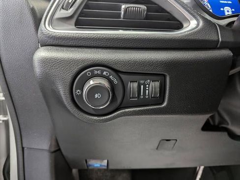 New 2026 Chrysler Pacifica Limited w/ Trailer Tow Group image 46