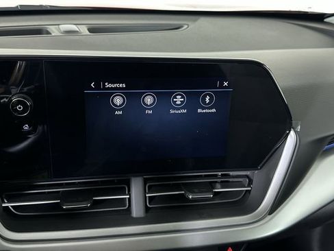 New 2026 Chevrolet Trax LS FWD image 13