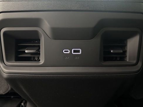 New 2026 Chevrolet Silverado 1500 RST w/ Dark Appearance Package AWD/4WD image 28