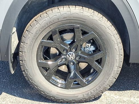 New 2026 Volkswagen Atlas Peak Edition AWD/4WD image 5