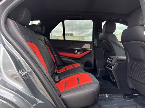 New 2026 Mercedes-Benz GLE 53 AMG 4MATIC image 19