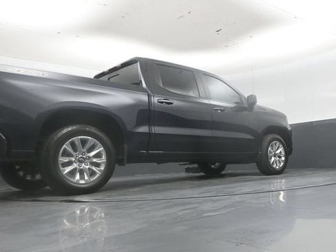 Used 2024 Chevrolet Silverado 1500 RST AWD/4WD image 40