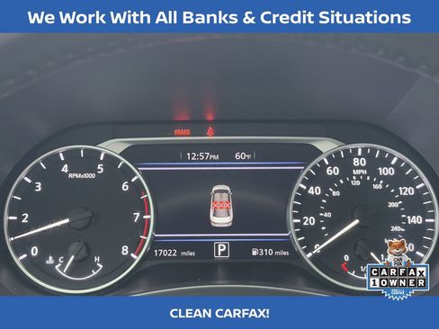 Certified 2025 Nissan Sentra SV w/ All-Weather Package image 24