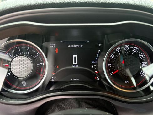 Used 2023 Dodge Challenger GT RWD image 7