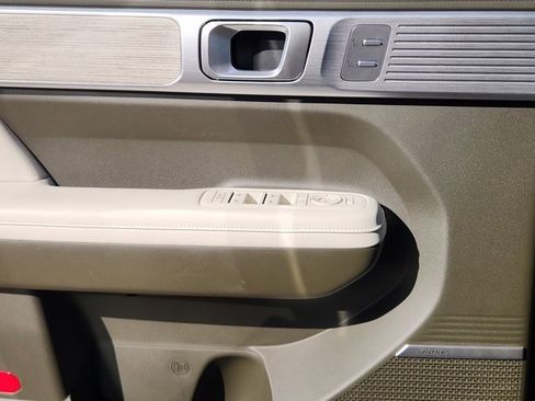 Used 2025 Hyundai Santa Fe Calligraphy image 23