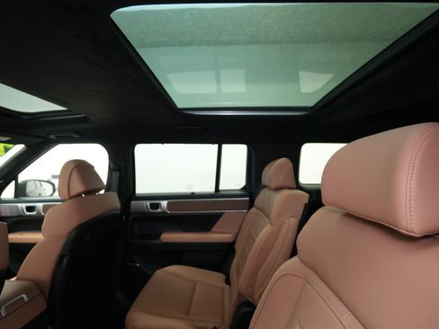 New 2026 Hyundai Santa Fe Calligraphy image 28