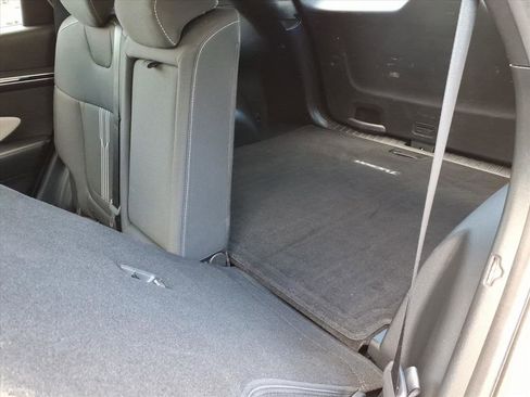 Used 2023 Hyundai Tucson SEL FWD image 14