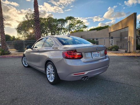 Used 2014 BMW 228i Coupe RWD image 24