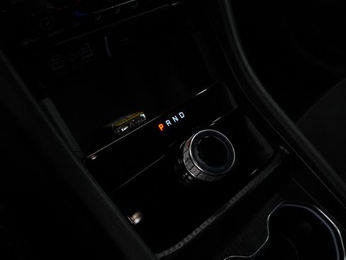 Used 2024 Jeep Grand Cherokee Altitude image 20