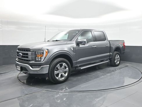 Certified 2022 Ford F150 Lariat image 33