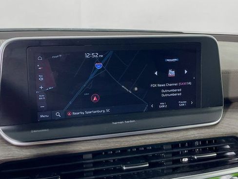 Used 2022 Kia Telluride SX w/ Towing Package FWD image 14