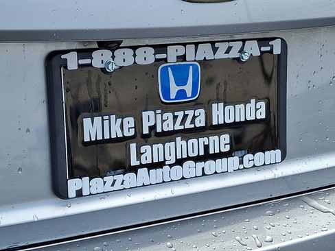 Used 2023 Honda Civic EX image 31