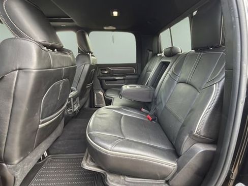 Used 2019 RAM 2500 Limited image 20