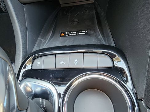 New 2026 Buick Encore GX Avenir w/ Avenir Technology Package image 30