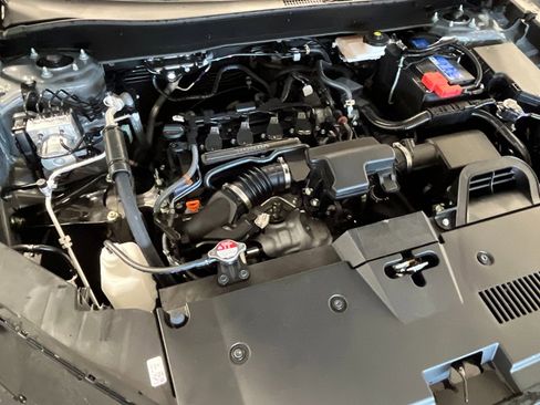 New 2026 Honda CR-V LX image 11