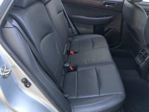 Used 2019 Subaru Outback 2.5i Limited image 22