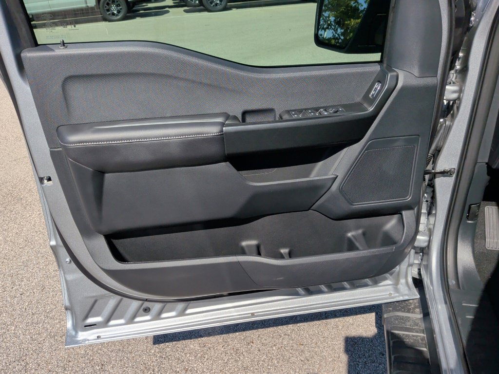 New 2026 Ford F150 STX w/ Equipment Group 200A RWD image 10