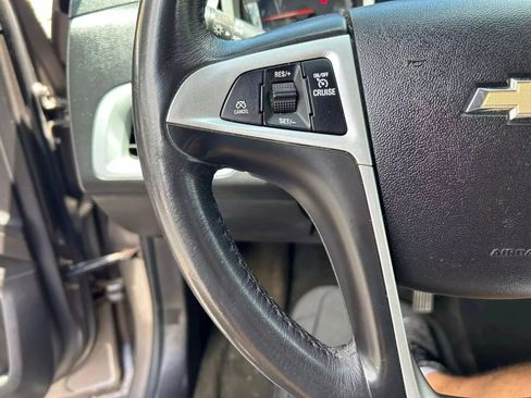 Used 2012 Chevrolet Equinox LT image 15