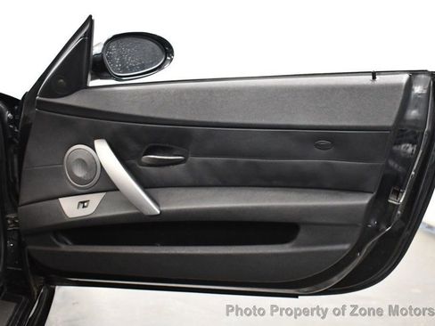 Used 2003 BMW Z4 3.0i RWD image 18
