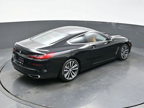 Used 2020 BMW 840i xDrive Coupe w/ Driving Assistance Package image 37