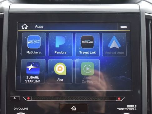 Used 2021 Subaru Forester Touring image 31