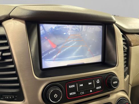 Used 2016 GMC Yukon Denali w/ Open Road Package image 29