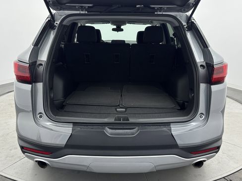 Used 2025 Chevrolet Blazer LT image 28