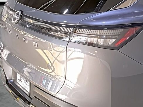 New 2026 Nissan Murano SV AWD/4WD image 13