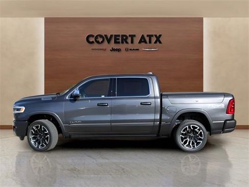 New 2026 RAM 1500 Limited image 2