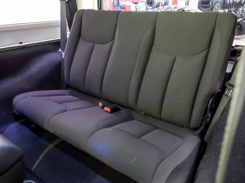 Used 2013 Jeep Wrangler Sport image 10